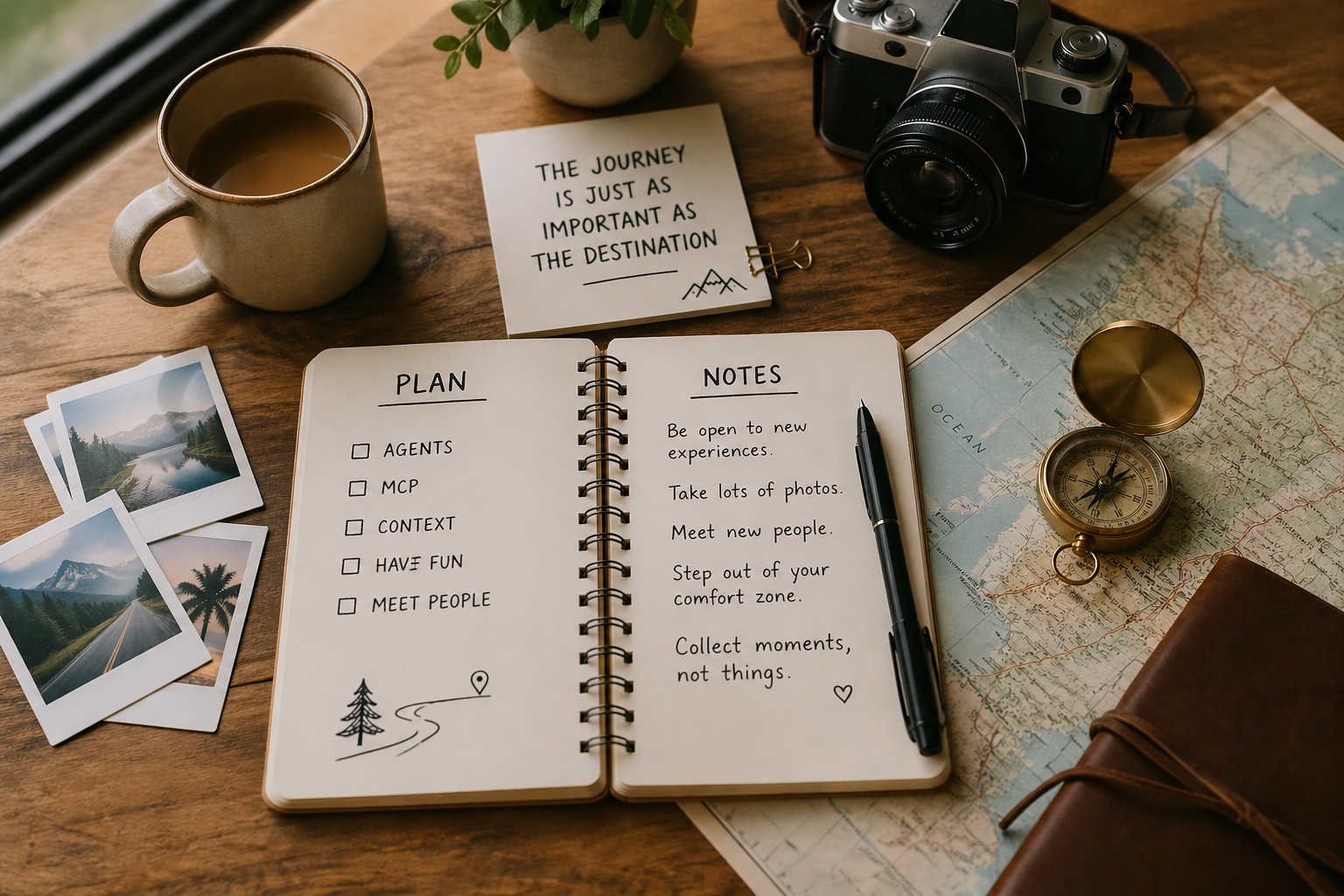 Flow Studio MCP journey