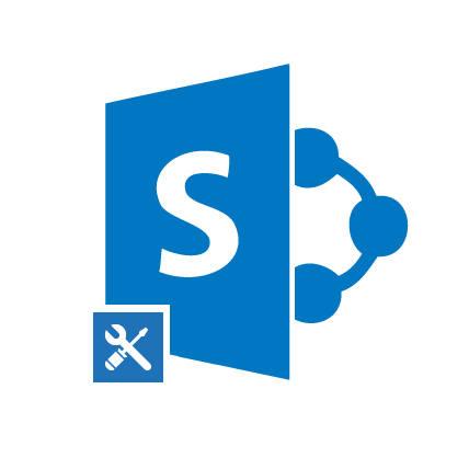 SharePoint Gurus Relink Forms Template